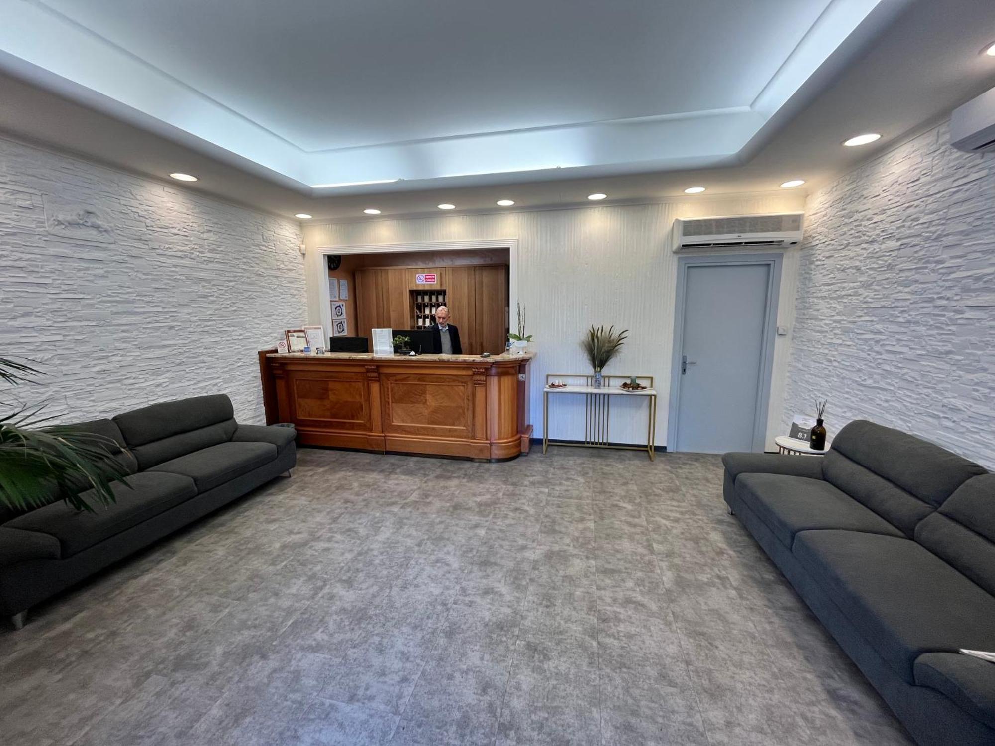 Eh Suites Rome Airport Euro House Hotels فيوميتشينو المظهر الخارجي الصورة
