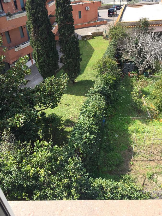 Eh Suites Rome Airport Euro House Hotels فيوميتشينو المظهر الخارجي الصورة
