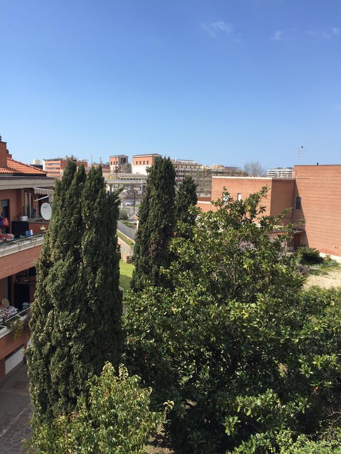 Eh Suites Rome Airport Euro House Hotels فيوميتشينو المظهر الخارجي الصورة